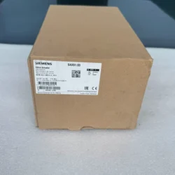 SIEMENS SAX61.03 Actuator for HVAC Air Damper Control