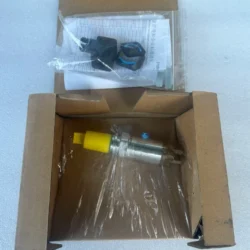 Pressure Transmitter Endress+Hauser PMP11-AA1U1NBWJJ