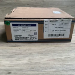 TECO JSDG2S-15A Servo Drive for Industrial Automation