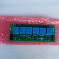 Industrial Drive Control Upgrade ABB SDCS-PIN-48 Board