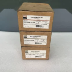 Industrial Power Supply SOLA SCP30D15-DN 15V 30W DC