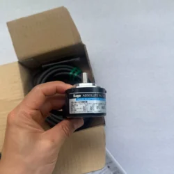 Factory Conveyor Use Koyo TRD-NA1024NW5M Encoder System