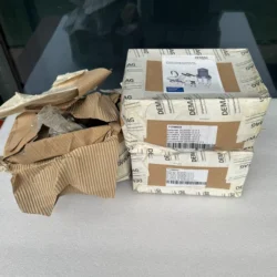Hoist Chain Component Demag H5 71795033 Heavy Duty