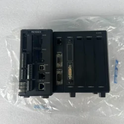 KEYENCE XG-8800L Line Scan Camera Controller for Inspection