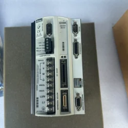 Parker GV6K-U3E Servo Drive Industrial Automation Systems