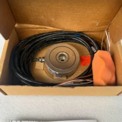 Industrial Load Cell Mettler Toledo TB600941-050 Unit