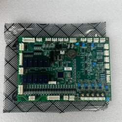 Dry Pump Control Board Hanbell 37S03-9630DA Industrial