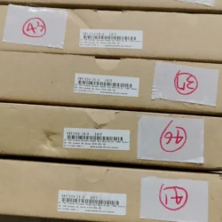 TDK-Lambda HWS100A-24/A Switching Power Supply 24V DC