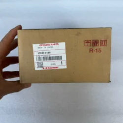 Robot Power Board Kawasaki 50999-0185R04 for Controllers