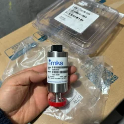 Process Vacuum Gauge MKS 722C-34381 for Industrial Control