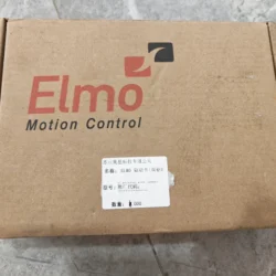 ELMO G-DU010/100-AMBA Servo Drive for Motion