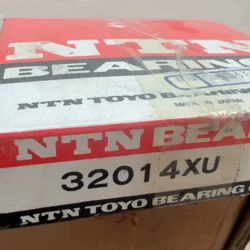 Industrial Gearbox Bearing NTN 32014XU for Reliable Drives