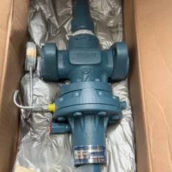 Industrial Control Valve Parker DH20 for Process Flow