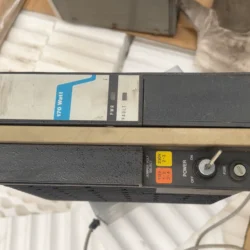 Power Module Gould AS-P884-001 Industrial Control Unit