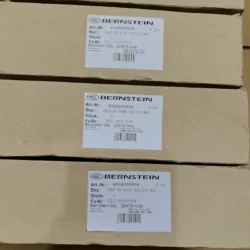 Safety Door Interlock BERNSTEIN SLC-M-024-30/10-R4 24V