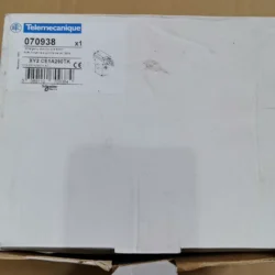 Schneider XY2CE1A290TK 070938 Emergency Stop Switch