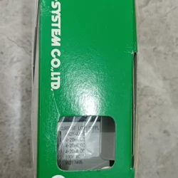M-SYSTEM KWDY-AA-B Signal Isolator Industrial