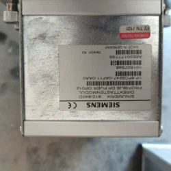 CNC Machine PROFIBUS Use SIEMENS 6FC5247-0AF11-0AA0