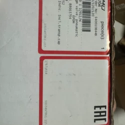 GEMU 88663704 Valve for Pharmaceutical Fluid Control