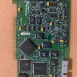 National Instruments PCI-6024E Data Acquisition Card