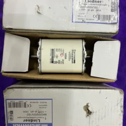 Industrial NH2 gG Fuse Ferraz NH2GG50V 500V 50A Protection