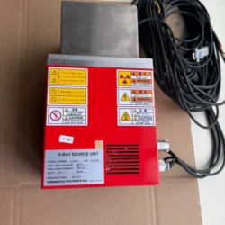 Hamamatsu L11831 X-Ray Source Unit