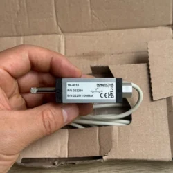 Industrial Machine Positioning NOVOTECHNIK TR-0010 Sensor