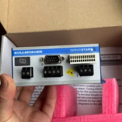 Servo Drive Kollmorgen PRD-MZ205S0z-10 Motion Control