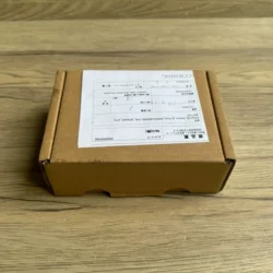 Unmanaged Industrial Ethernet Switch Hirschmann SPIDER 8TX
