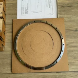 RENISHAW RESR20USA229 Encoder for CNC Spindle Feedback