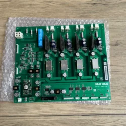 DAIFUKU DRV-3800A r3 Circuit Board for Industrial Automation
