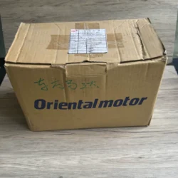 Oriental Motor BLED12S Stepper Motor and Driver Set