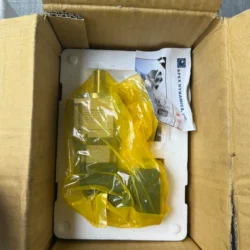 Right Angle Planetary Gearbox APEX ABR060-S2-P2 for Motion