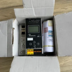 Conveyor Control with Bihl+Wiedemann BWU2162 AS-i Module