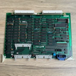 Mitsubishi FX52B-S PCB Board for Industrial Control