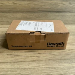 CNC Drive REXROTH MSM019A-0300-NN-M5-MH0 R911344209