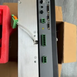 Robotic Motion Control Servotronix CDHD-0244DEC2-MW
