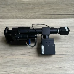 Auto Focus Microscope CHUO AF-IZ-N60-OHT for OHT Inspection