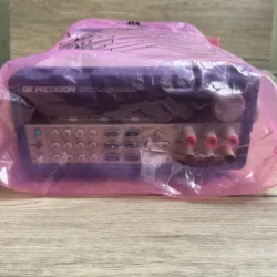 Bench Testing BK Precision LPS305B-TC DC Power Supply