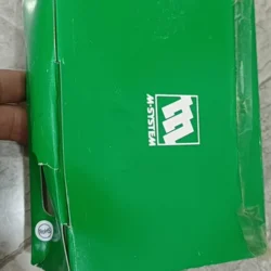 Isolator Transmitter M-SYSTEM KWYV-AA6-B Signal Unit