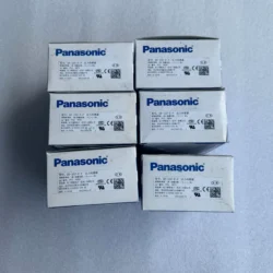 Panasonic DP-102-E-P Pressure Sensor for Automation