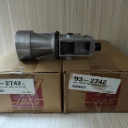 HAAS BT40 93-2742 Collet Chuck Precision CNC Tool