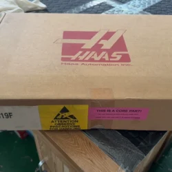 Haas 93-0619F for CNC Service and Factory Maintenance