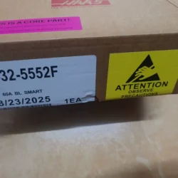 CNC Servo Drive HAAS 93-32-5552F for Axis Control Systems