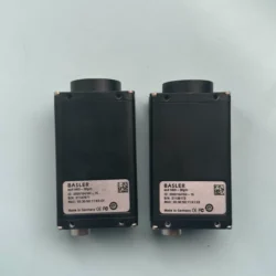 Factory Inspection with basler SCA1400-30GM Camera