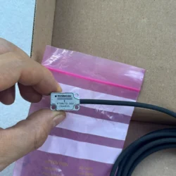 CNC Motion Feedback with Renishaw ATOM4T0-300-03 Readhead