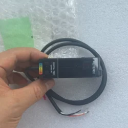 Color Mark Sensor KEYENCE CZ-V22A for Fast Detection