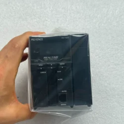KEYENCE KV-7300 PLC Controller for Factory Automation