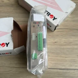 Industrial Motor Driver TROY DB200-2 for Automation