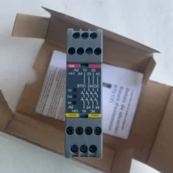 Safety Relay ABB BT51 2TLA010033R2000 for Machines